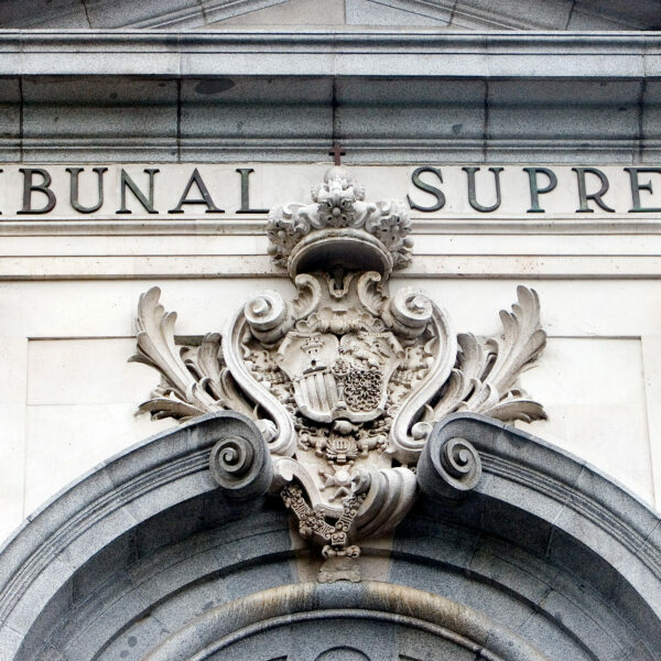 Tribunal Supremo
