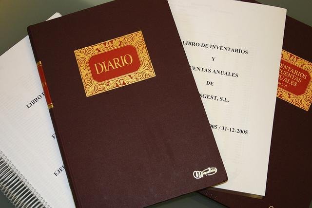 Llibres d'actes