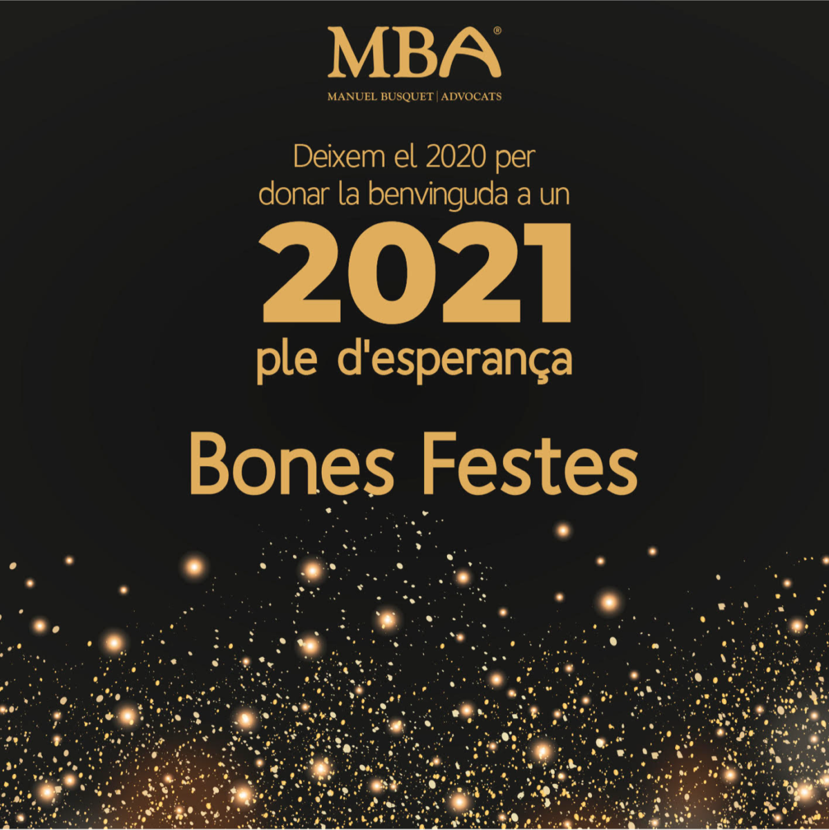 Nadal 2020