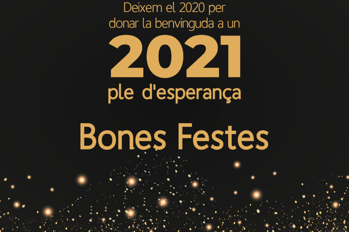 Nadal 2020