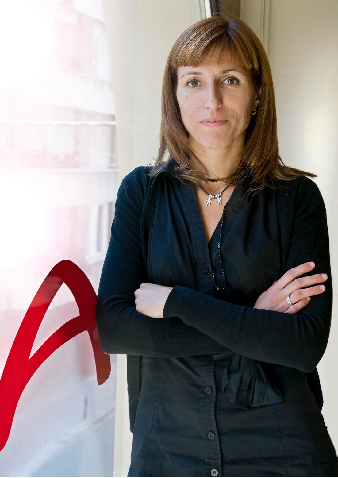 Olga Alsina Segura