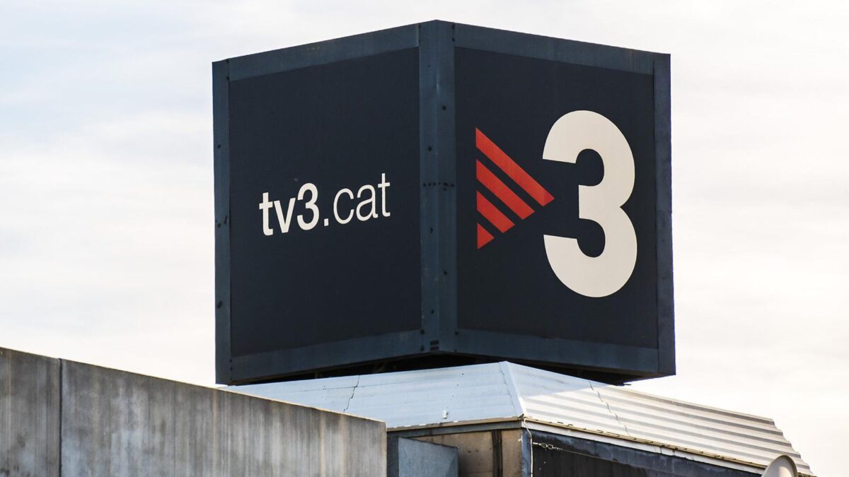 TV3