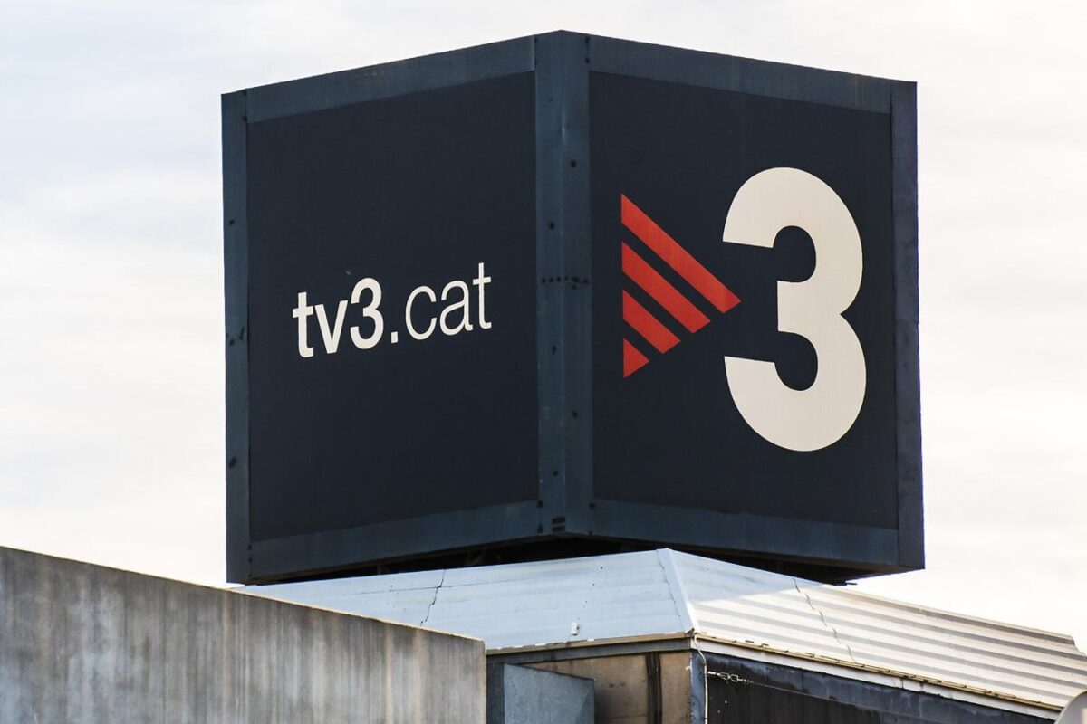TV3
